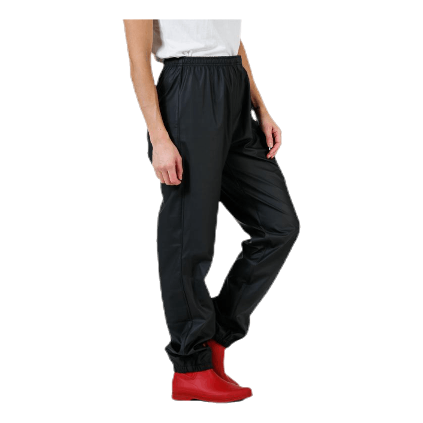 Packable Rainset Black
