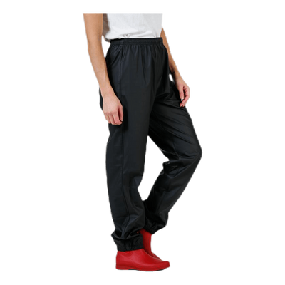 Packable Rainset Black