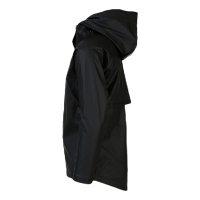 Packable Rain Set Youth Black