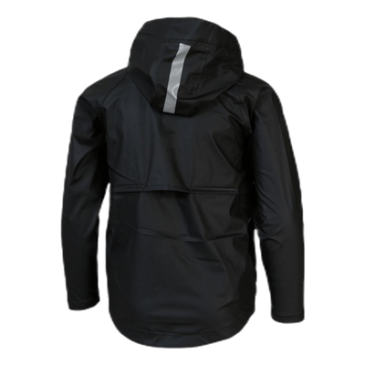Packable Rain Set Youth Black