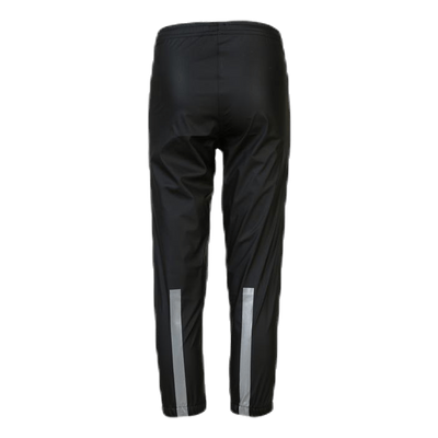 Packable Rain Set Youth Black