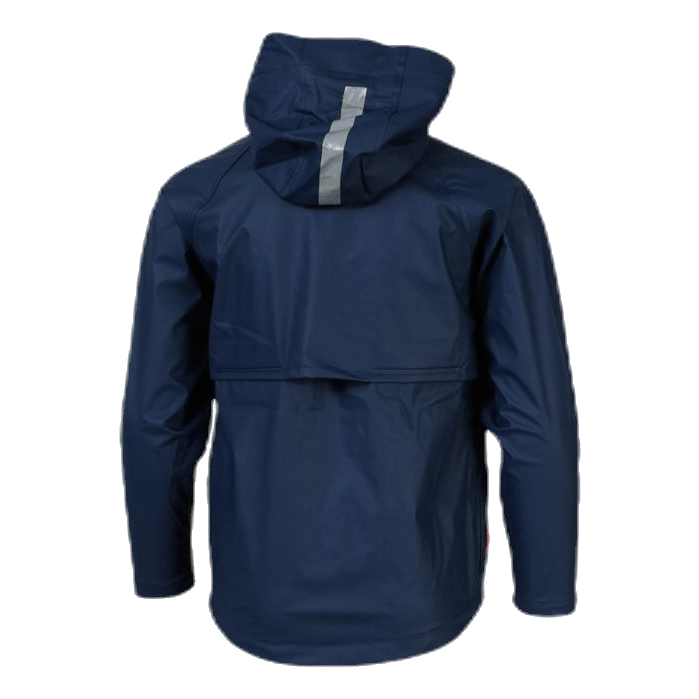 Packable Rain Set Youth Blue