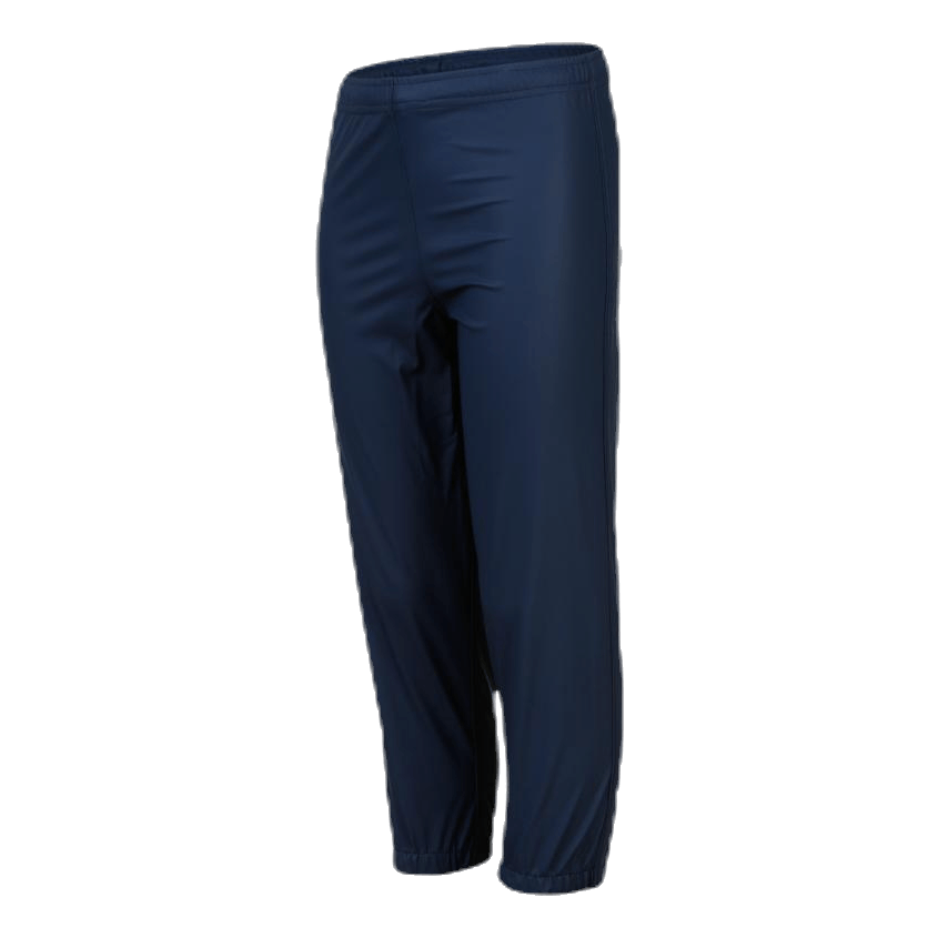 Packable Rain Set Youth Blue