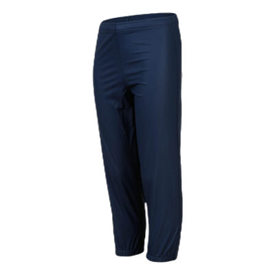 Packable Rain Set Youth Blue