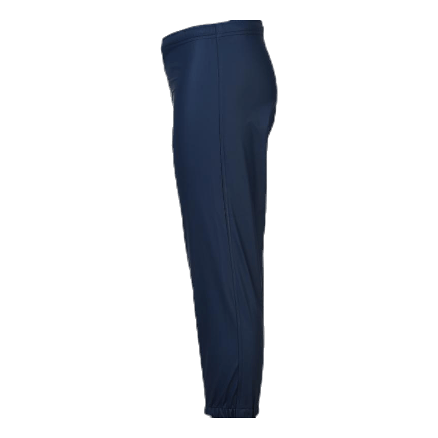 Packable Rain Set Youth Blue
