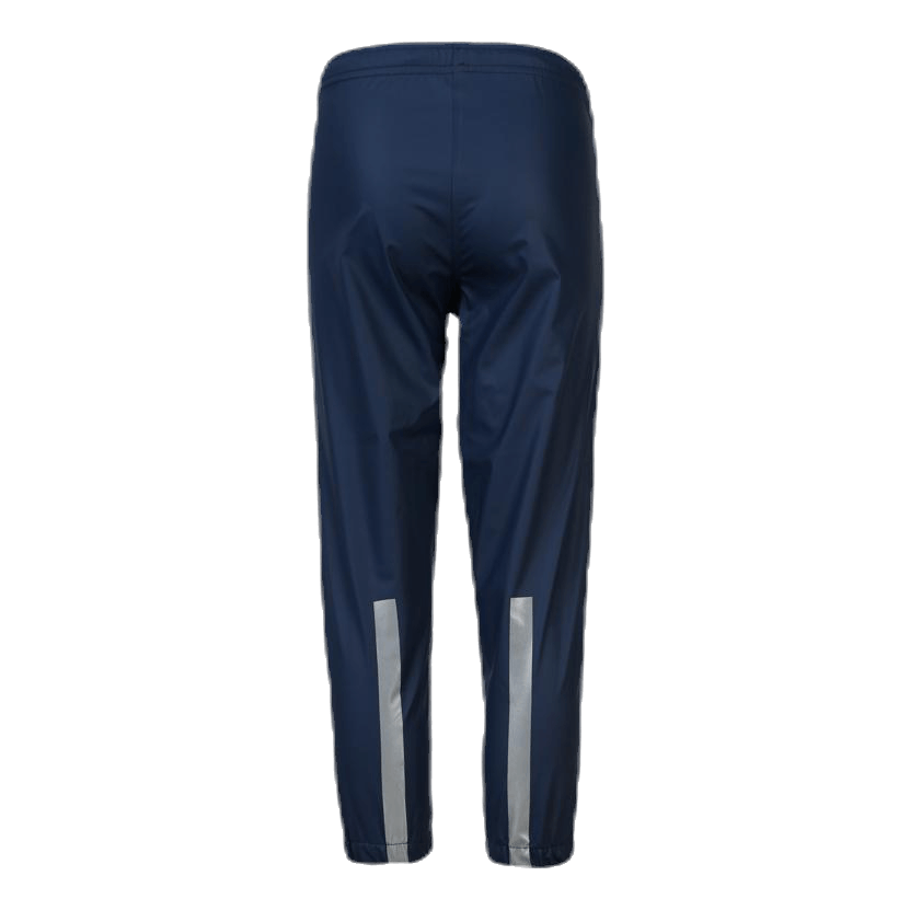 Packable Rain Set Youth Blue