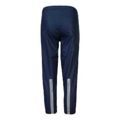 Packable Rain Set Youth Blue