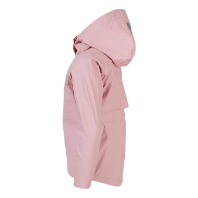 Packable Rain Set Youth Pink