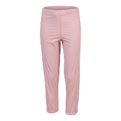 Packable Rain Set Youth Pink