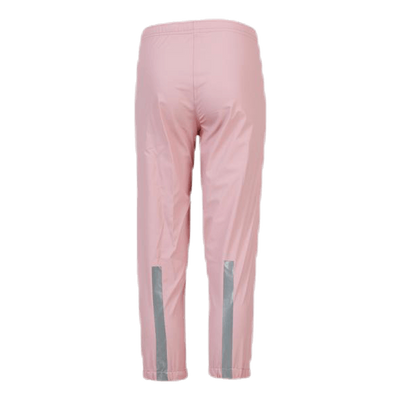 Packable Rain Set Youth Pink