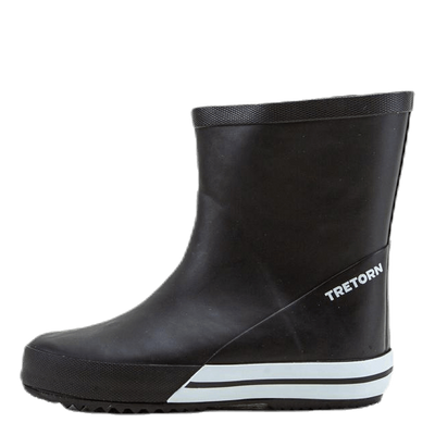 Junior Basic Winter Black