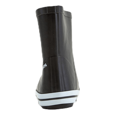 Junior Basic Winter Black