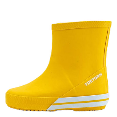 Junior Basic Winter Yellow