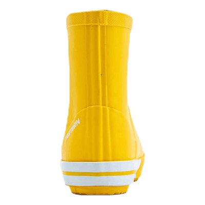 Junior Basic Winter Yellow
