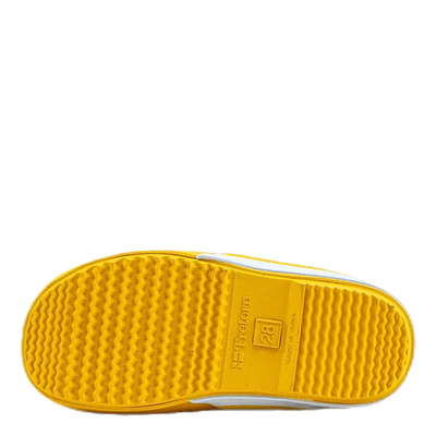 Junior Basic Winter Yellow