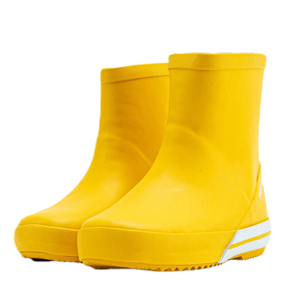 Junior Basic Winter Yellow