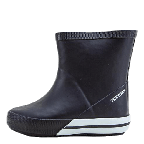 Junior Basic Winter Blue
