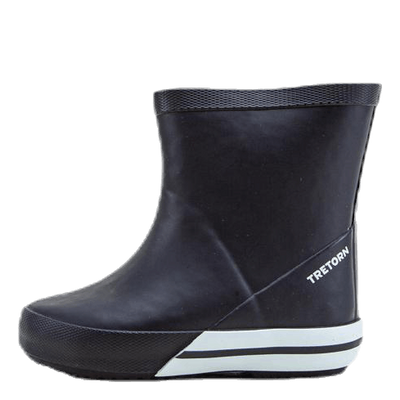 Junior Basic Winter Blue