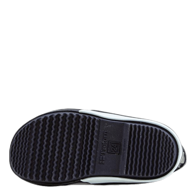 Junior Basic Winter Blue