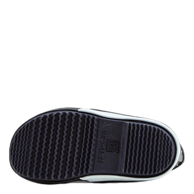 Junior Basic Winter Blue
