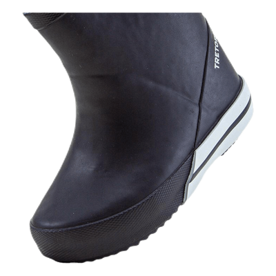 Junior Basic Winter Blue
