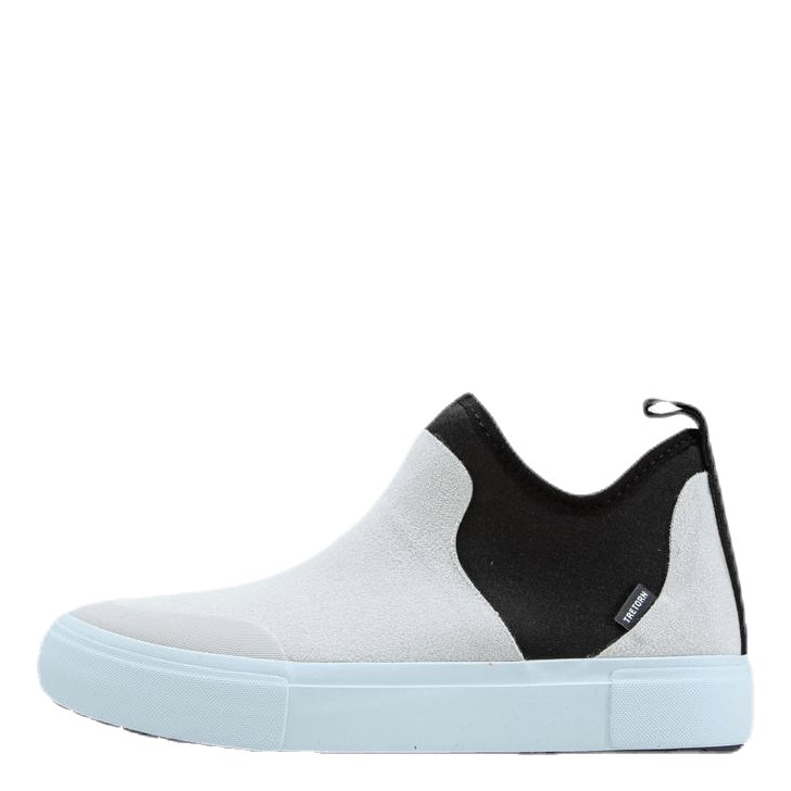Tide Hybrid White