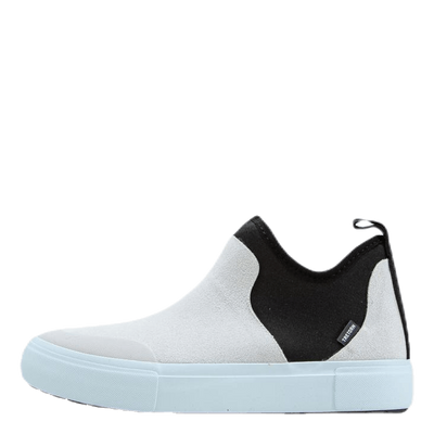 Tide Hybrid White