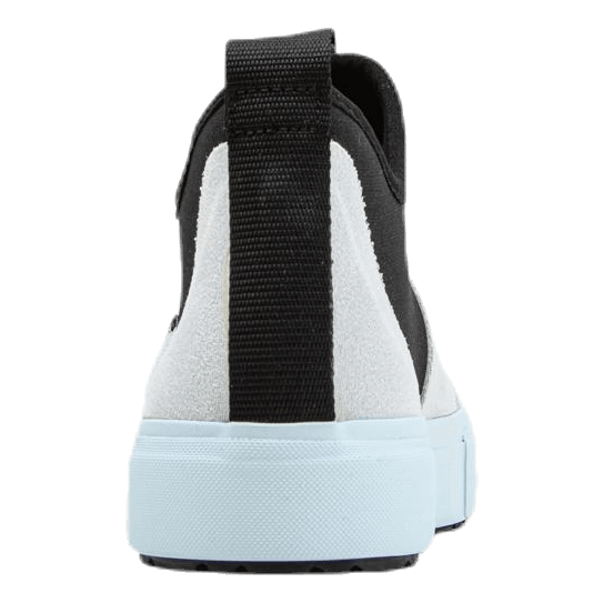 Tide Hybrid White