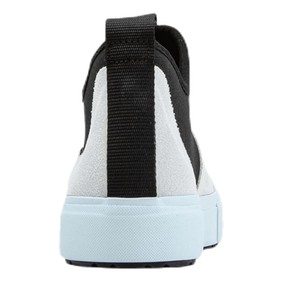 Tide Hybrid White