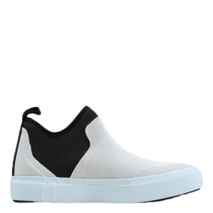 Tide Hybrid White