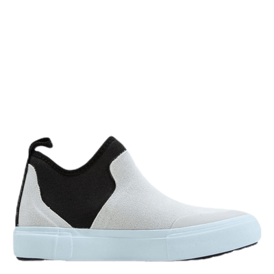 Tide Hybrid White