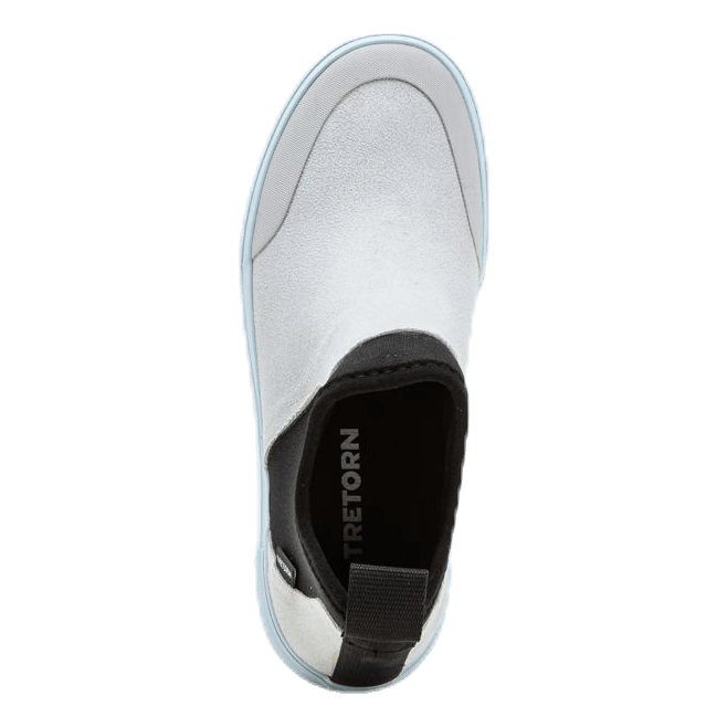 Tide Hybrid White