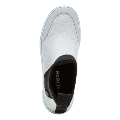 Tide Hybrid White