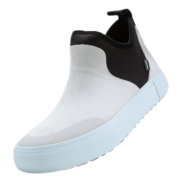 Tide Hybrid White