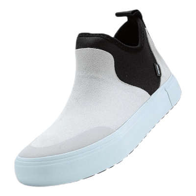 Tide Hybrid White