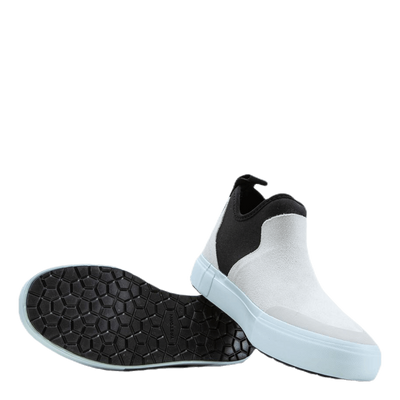 Tide Hybrid White