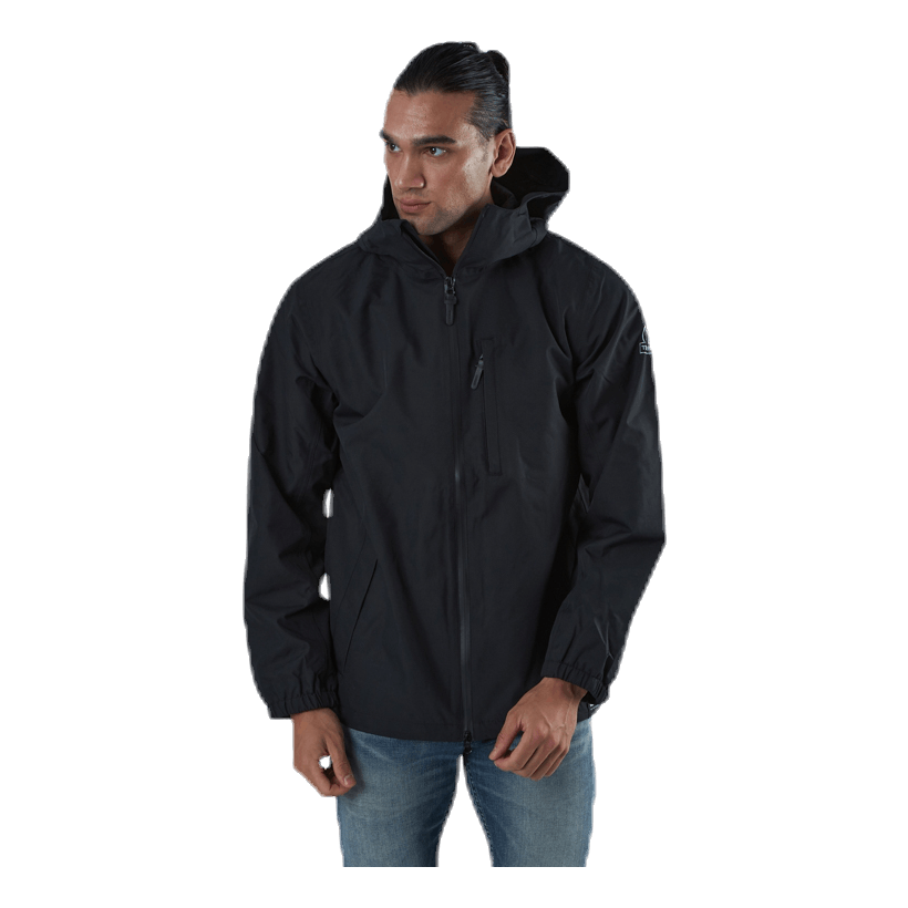 Opacus Black
