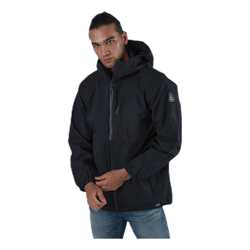 Opacus Black