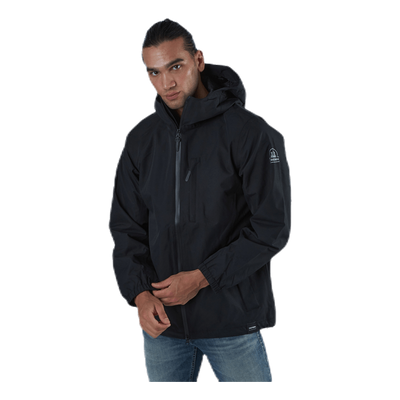 Opacus Black