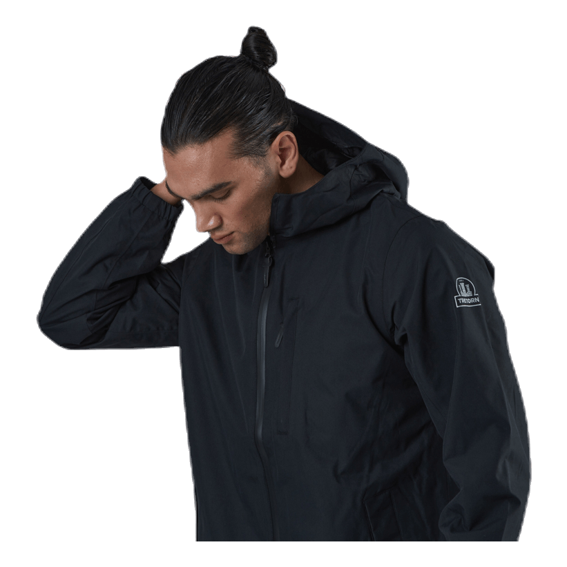 Opacus Black