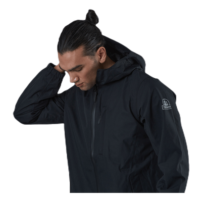 Opacus Black