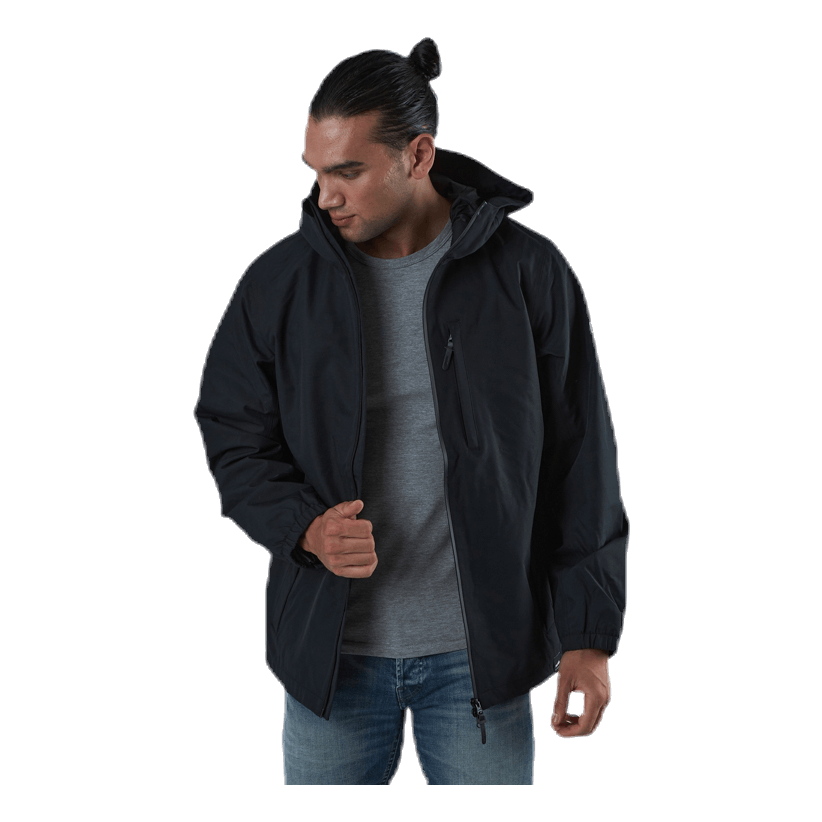 Opacus Black