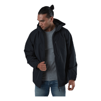 Opacus Black