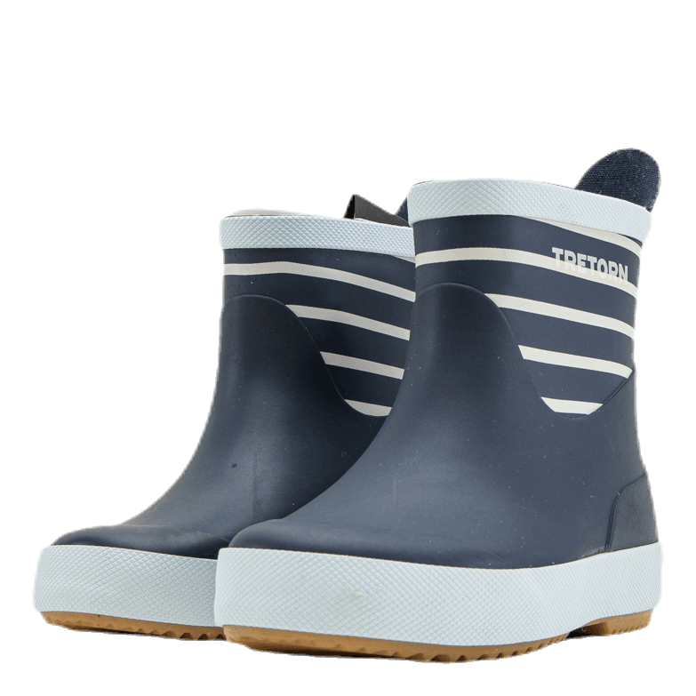 Junior Wings Blue/White