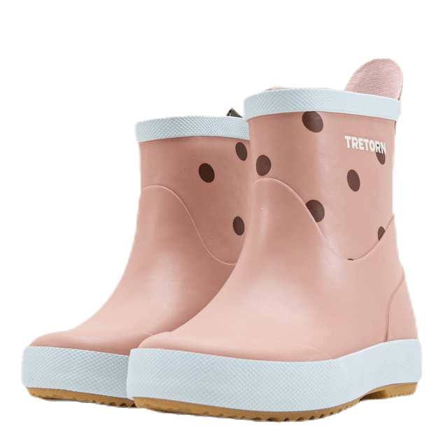 Junior Wings Pink