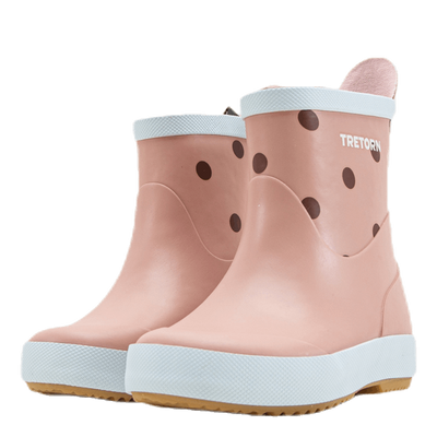 Junior Wings Pink