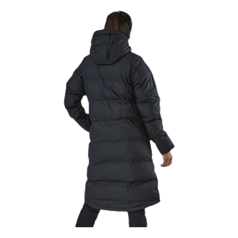 Luni Coat Black