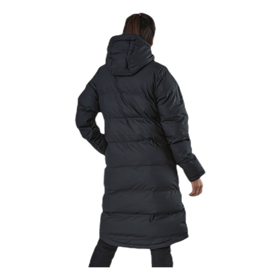 Luni Coat Black