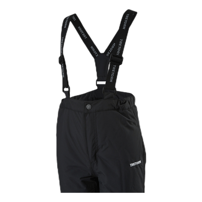 Aktiv Cold Weather Pants Black