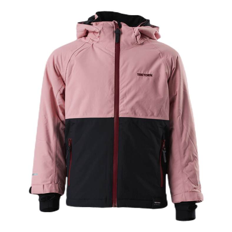 Junior Aktiv Cold Weather  Pink